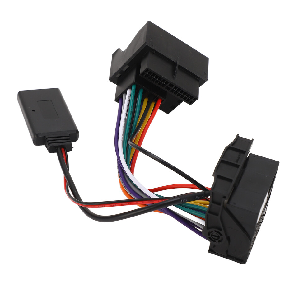 Bluetooth 5.0 16Pin Stereo Aux Module 7790334447932