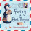 Percy the Post Penguin Paperback Book 1