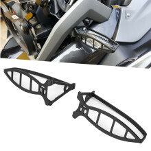 Motorcycle Turn Signal Covers for S1000RR