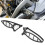 Motorcycle Turn Signal Covers for S1000RR 1