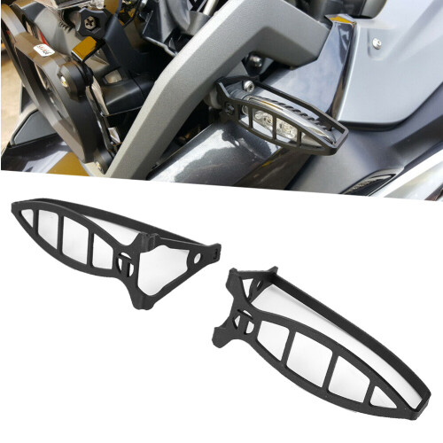 Motorcycle Turn Signal Covers for S1000RR