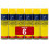 6PCS Genuine Clipper Gas 300ml Refill Pack 1