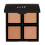 e.l.f. e.l.f. Bronzer Palette, 83319 Bronzed Beauty, 0.43 ounce 1