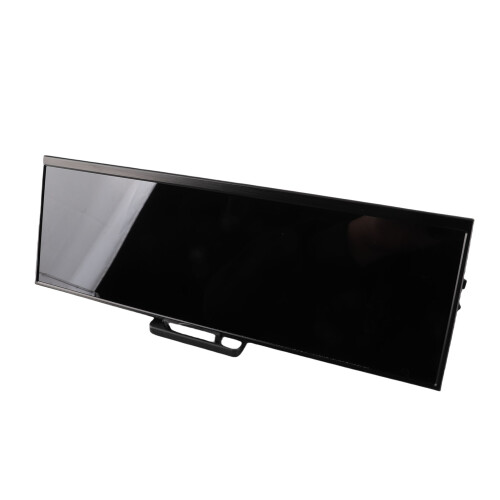 12.7in 4K IPS Second Screen 120Hz