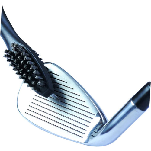 Essential Golf Accessory Cleaner Pocket Towel for Golf Balls Silver Practical Design for Course 2