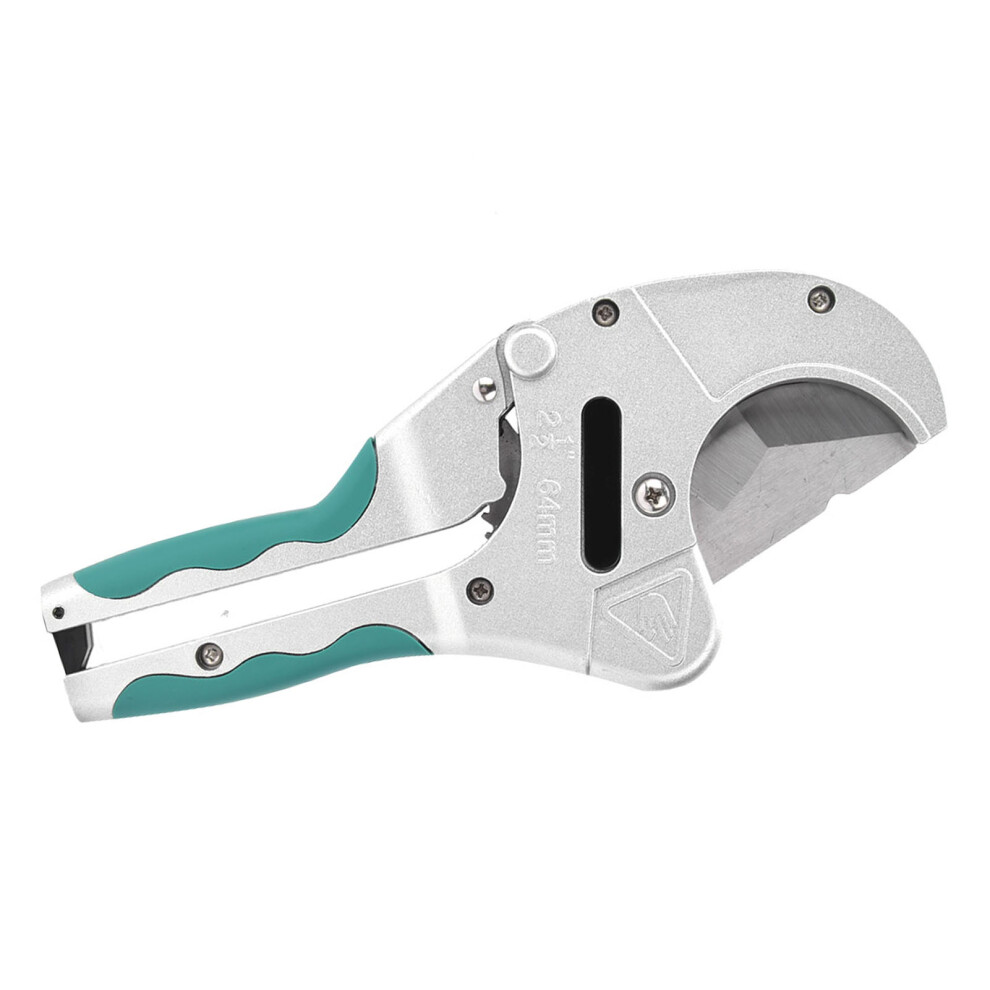 64mm Pipe Cutter W0203 Ratchet