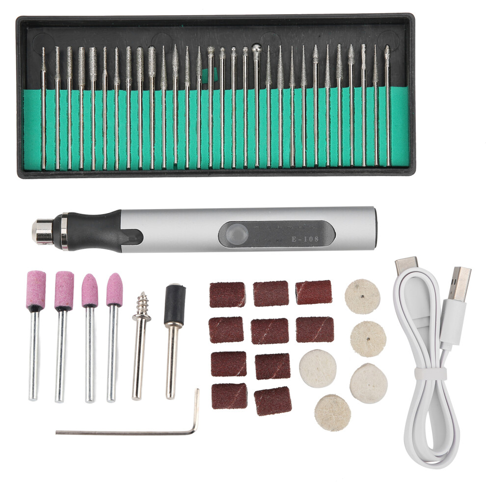 Aluminium Alloy Engraver for Woodwork