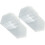 30pcs Aroma Wax Tablet Mold Wax Melt Clamshells Plastic Packaging Box 1