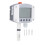 485 Communication Temp Humidity Sensor LCD 1