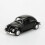 Kinder Auto Modell 1:32 Legierung schwarz 1