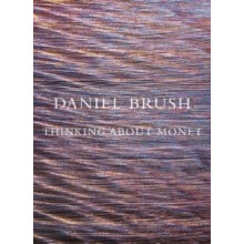 Daniel Brush Thinking about Monet Hardcover Book