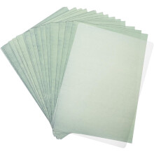 Cianotípia Sun nyomtatópapír A5 32 db DIY nyomtatópapír