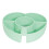 Effective Drinkware Extension 4 Space Treat Box contests-green 1