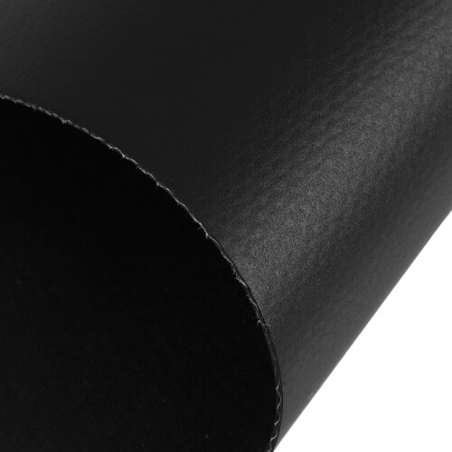 Φουσκωτή σανίδα επισκευής surfboard από PVC, ορθογώνιο, αδιάβροχο μαύρο patch από PVC 2
