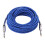 6.35mm Stereo Lead 10m for Guitar 1