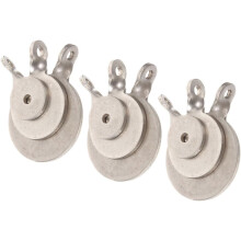 Convenient Bird Target with Auto Reset Mechanism for Outdoor Shooting Practice