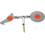 Portable Target Markers Self-Adhesive Sticker Set Target Sticker Sheet Range Gear Archery Target 1