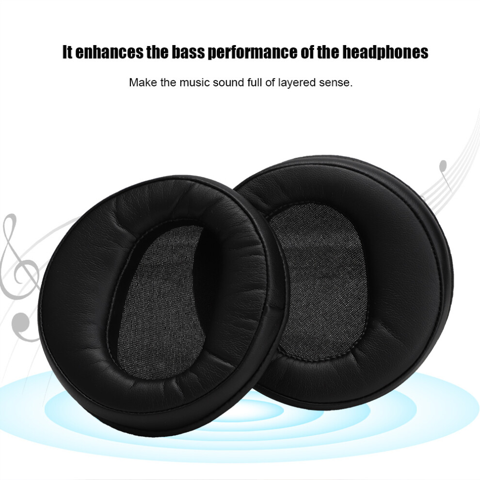Denon D2000 D5000 D7000 Ear Pads 7790334716908