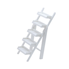 Miniature Furniture Model Figure For Dollhbouse-White