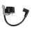 Ignition Coil Fit STIHL HS45 HL45 2