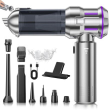Rikkaimuri - OEM - 4-in-1 - 22000Pa - Ladattava akku - 200ml
