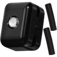 Stable Bow Rests for Compound Bows 2PCs Arrow Rests for Recurve Bows Easy Installation for Bow Hunting Practice