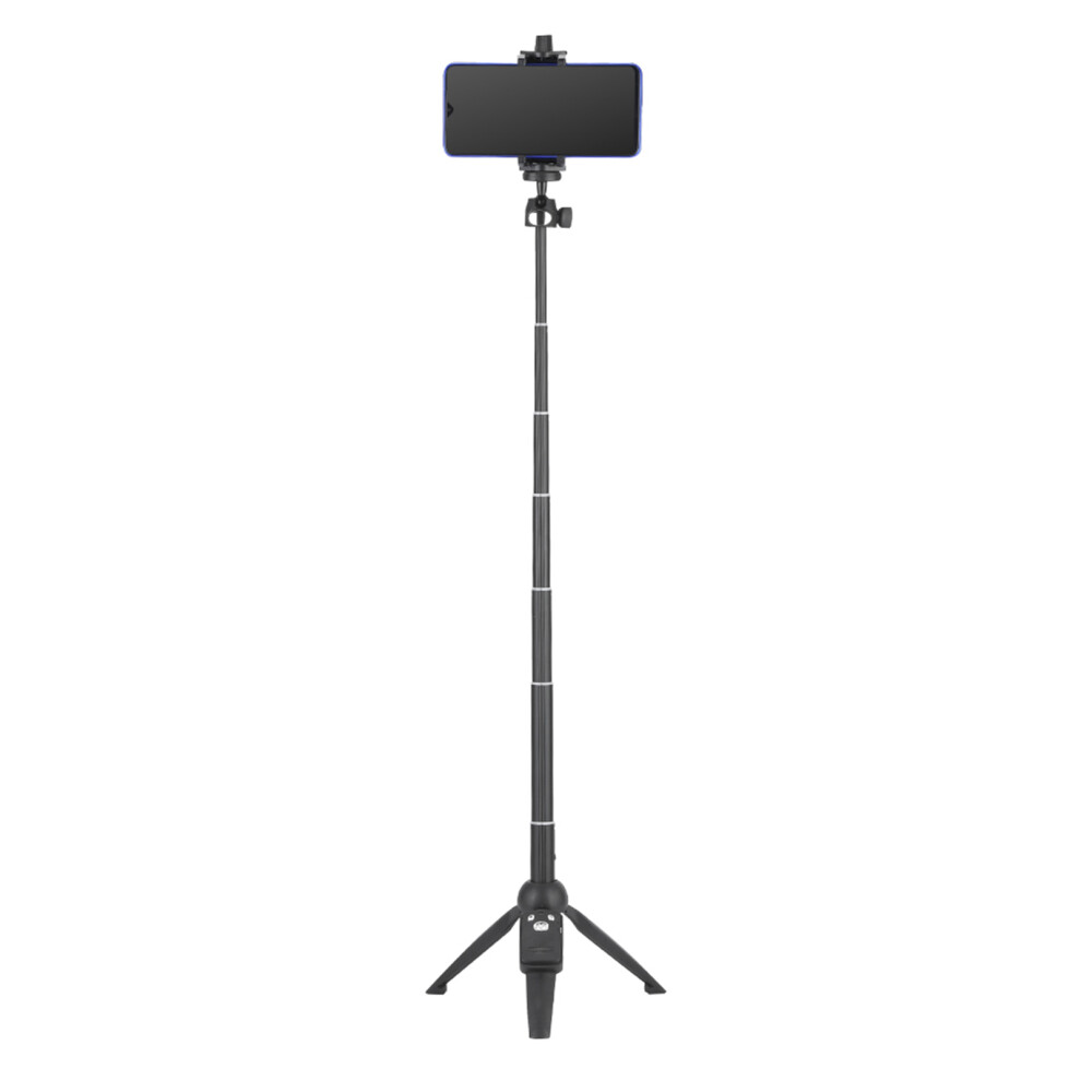 Wireless Remote Selfie Stick & Tripod 7790334688571