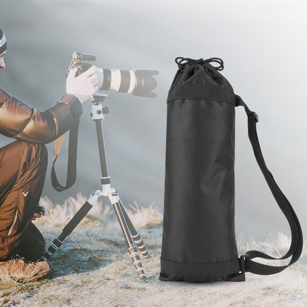 Oxford Cloth Camera Tripod Bag 45Cm Black 7790334688656