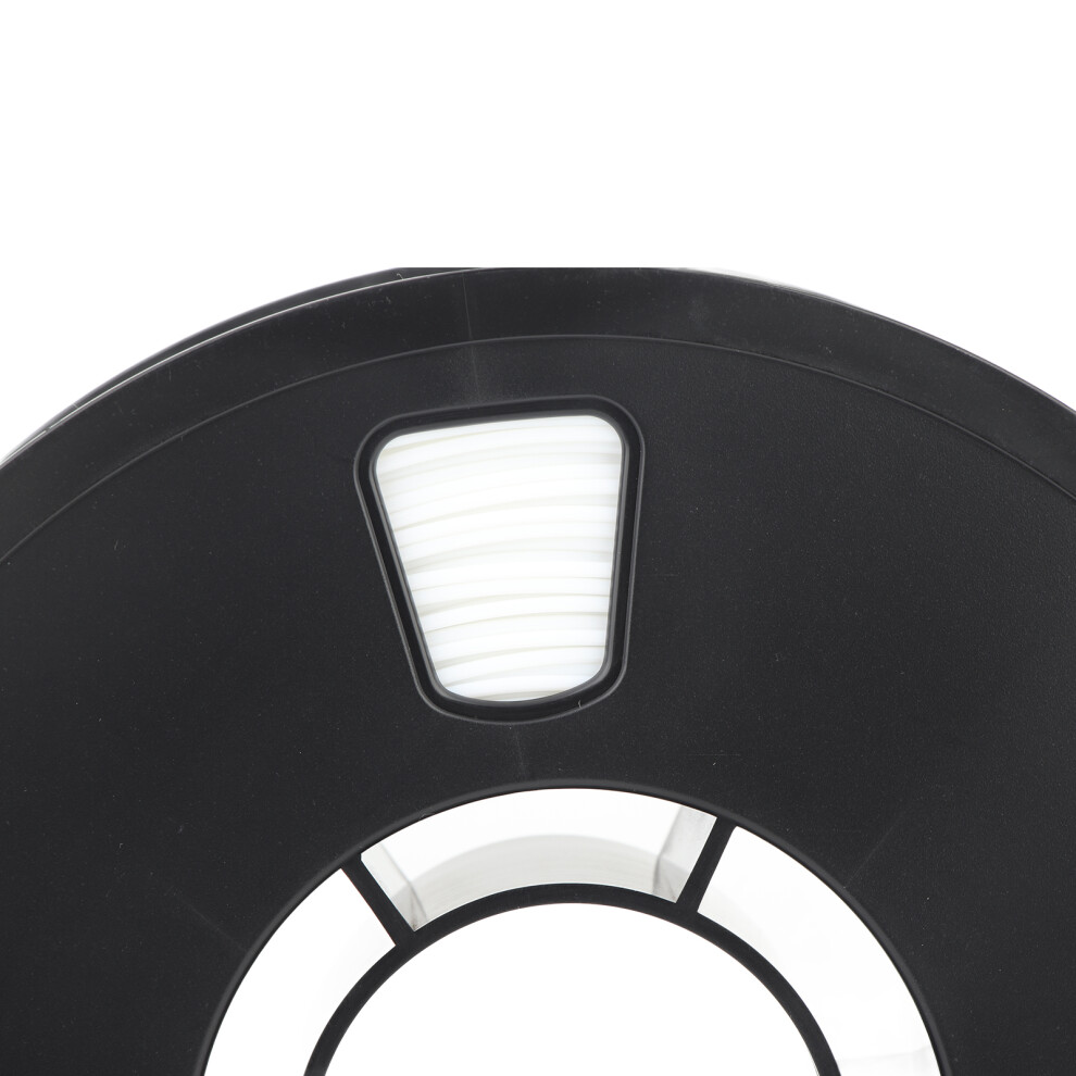Petg 1.75Mm 3D Printer Filament White