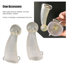 Cow Horn Protector for Aggressive Cattle