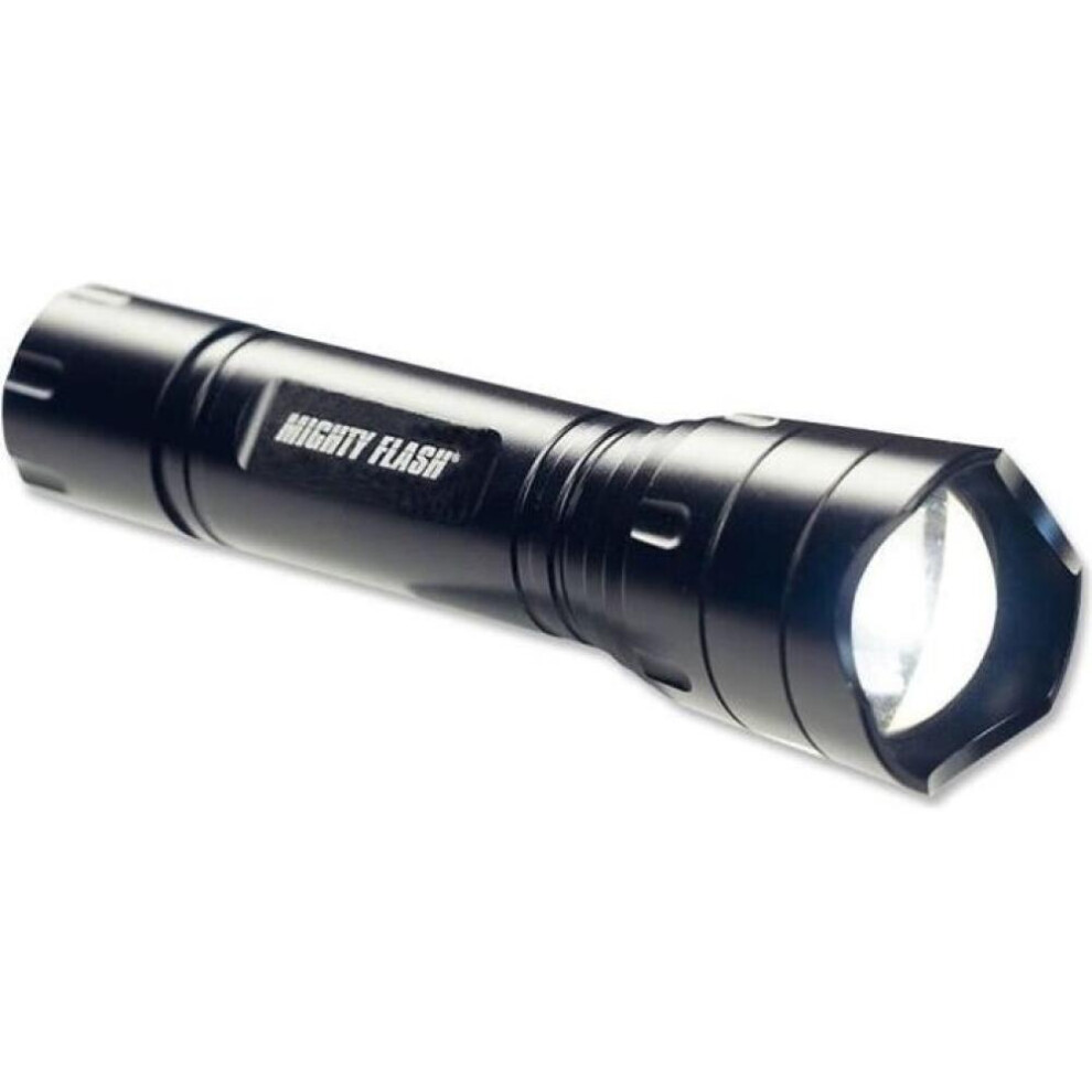 MIGHTY FLASH Flashlight L
