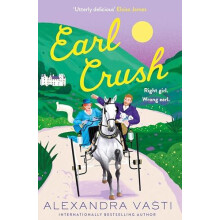 Earl Crush The steamy and witty Regency romance perfect for fans of Br