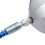 Airless Paint Sprayer 1600W Electric High Pressure Painter 8