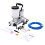 Airless Paint Sprayer 1600W Electric High Pressure Painter 9