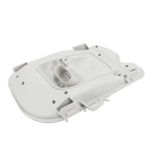A6 C6 2004-2008 Supporto del faro posteriore destro OE 4F5945222C