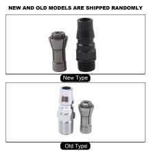 Air Die Grinder Pneumatic Kit