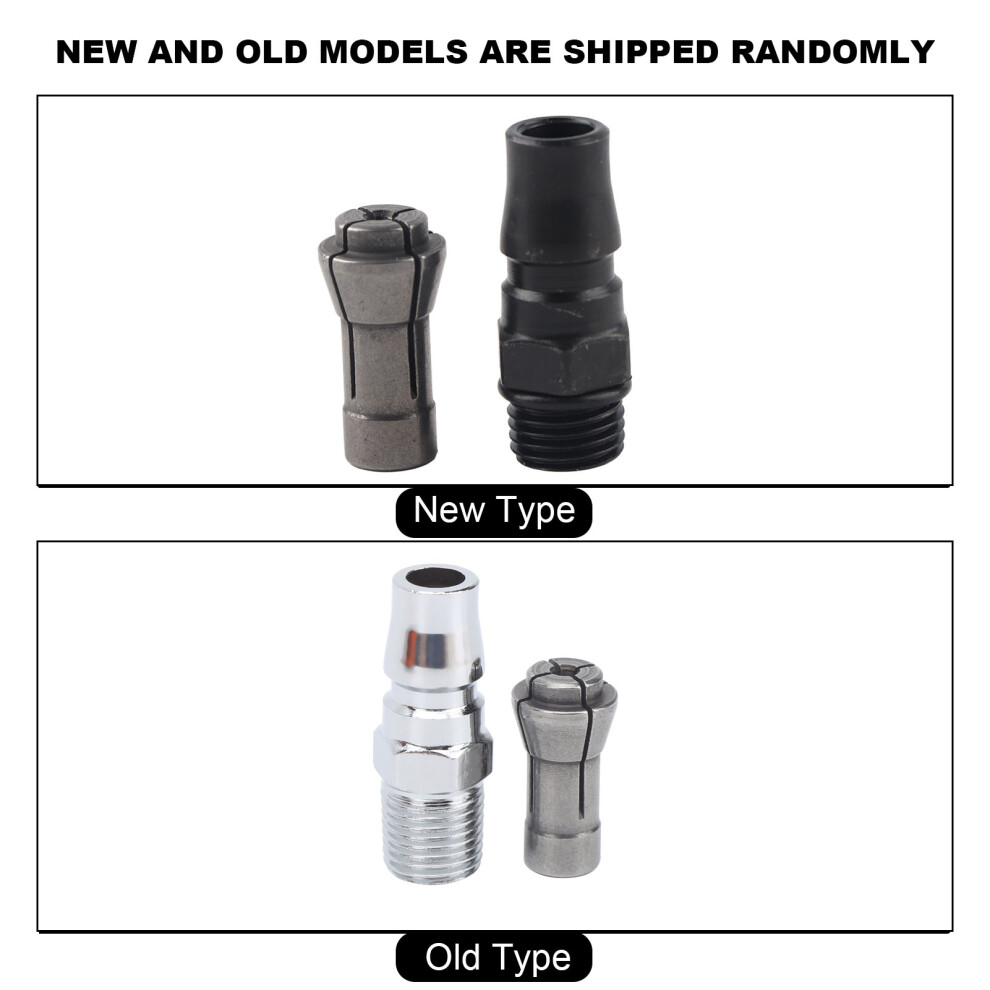 Air Die Grinder Pneumatic Kit