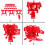 Chinese New Year Felt Lantern 1