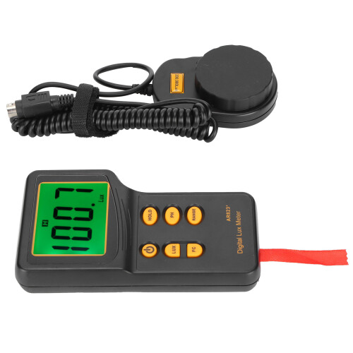 Photometric Measurement Sensor 3-Gear