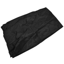 Garden Statue Cover 210D Silver Oxford