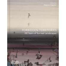 Forbidden Territories by Eleanor Clayton Hardcover Book