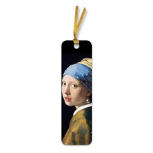 Johannes Vermeer Girl with a Pearl Earring Bookmarks pack of 10 Other