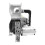 Wall Chaser 4000W Wall Cutting Machine Groove Cutter 9
