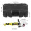 Wall Chaser 4000W Wall Cutting Machine Groove Cutter 7