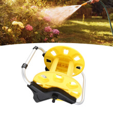 Easy Wind Garden Reel Cart