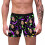 Men's Polyester Boxer Shorts – Breathable & Close-Fitting 1