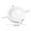 Dumpling Machine Mold White Pasta Press for Meat Pie Making 1
