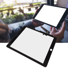 Tempered Glass Screen Digitizer iPad 6 Gen