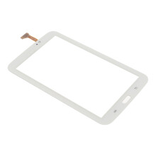 White Frame Touch Digitizer Tab 3 T210