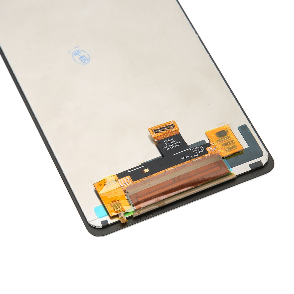 For Lg Stylo 6 6.8 Inch Lcd Screen Display 7790334485286